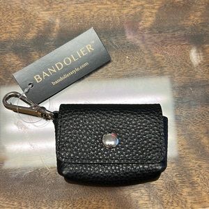 Bandolier AirPod Case
